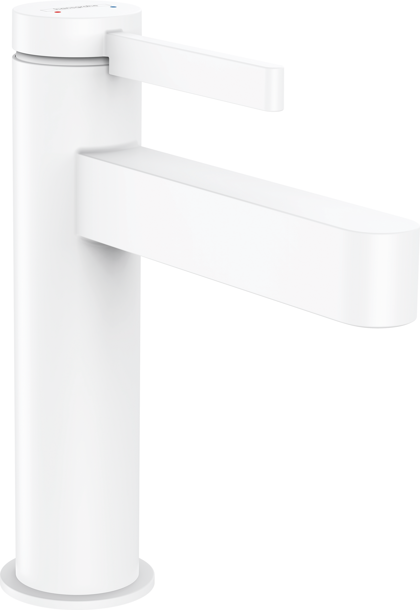 HansGrohe Finoris Tek Kollu Lavabo Bataryası 110 Kumandalı - 76020700