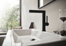 HansGrohe Finoris Tek Kollu Lavabo Bataryası 230, Bas - Aç Gider Seti İle - 76060670