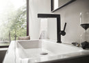 HansGrohe Finoris Tek Kollu Lavabo Bataryası 230, Çekilebilir El Duşu, 2Jet Ve Bas - Aç Gider Seti İle - 76063670