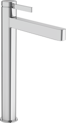 HansGrohe Finoris Tek Kollu Lavabo Bataryası 260, Çanak Lavabolar İçin Bas - Aç Gider Seti İle - 76070000