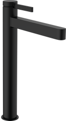 HansGrohe Finoris Tek Kollu Lavabo Bataryası 260, Çanak Lavabolar İçin Bas - Aç Gider Seti İle - 76070670