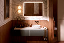 HansGrohe Finoris Tek Kollu Lavabo Bataryası Ankastre Duvara Monte 22,8 Cm Gaga İle - 76050670