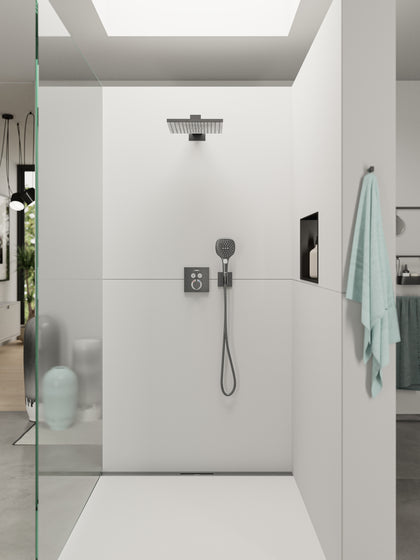 HansGrohe Fixfit E - 26889340
