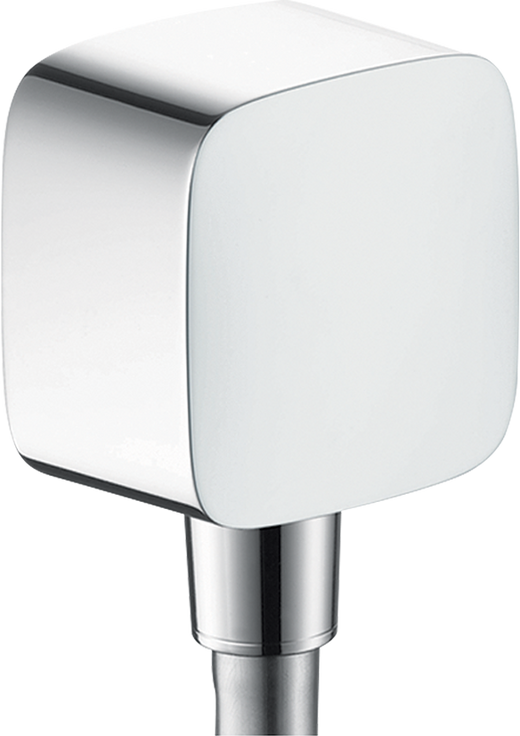 HansGrohe Fixfit Gönye Çıkış Çek Valf İle - 26457000