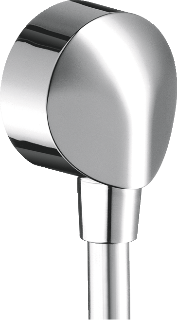HansGrohe Fixfit Gönye Çıkış Çek Valfsiz E - 27454000