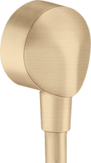 HansGrohe Fixfit Gönye Çıkış Çek Valfsiz E - 27454140