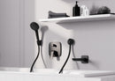 HansGrohe Fixfit Gönye Çıkış Çek Valfsiz E - 27454670