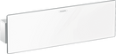 HansGrohe Fixfit Gönye Çıkış Porter 300, Duş Askısı Ve Rafı İle - 26456400