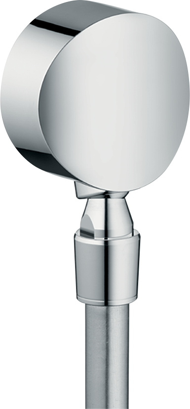HansGrohe Fixfit Gönye Çıkış S Çek Valf Ve Pivot Bağlantı İle - 27506000