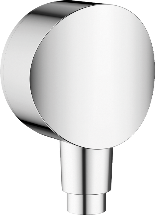 HansGrohe Fixfit Gönye Çıkış S Çek Valf Ve Sentetik Bağlantı İle - 26453000