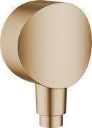 HansGrohe Fixfit Gönye Çıkış S Çek Valf Ve Sentetik Bağlantı İle - 26453140