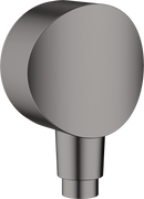HansGrohe Fixfit Gönye Çıkış S Çek Valf Ve Sentetik Bağlantı İle - 26453340