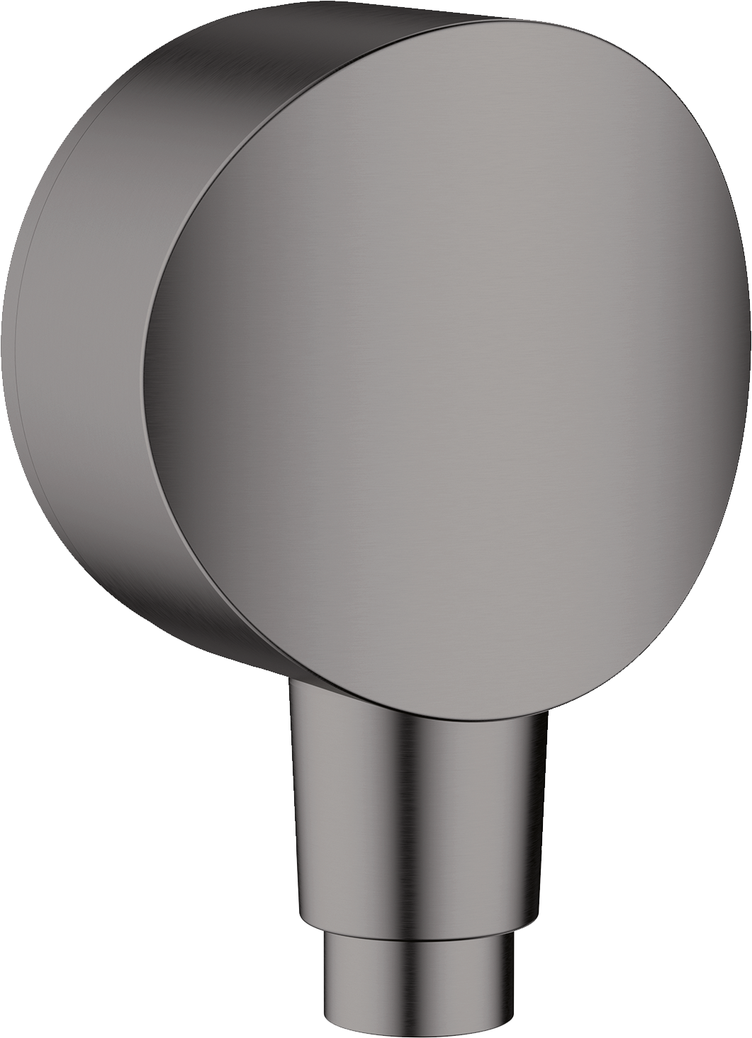 HansGrohe Fixfit Gönye Çıkış S Çek Valf Ve Sentetik Bağlantı İle - 26453340