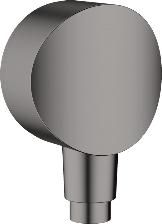 HansGrohe Fixfit Gönye Çıkış S Çek Valf Ve Sentetik Bağlantı İle - 26453340