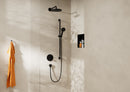 HansGrohe Fixfit Gönye Çıkış S Çek Valf Ve Sentetik Bağlantı İle - 26453670