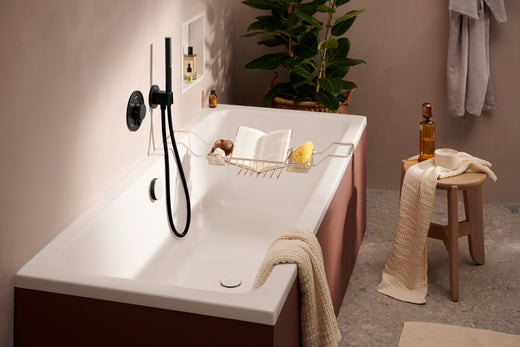 HansGrohe Fixfit S - 26888340