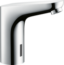 HansGrohe Focus Elektronik Batarya Isı Ayar Kumandasız, 230 V Elektrikli - 31174000