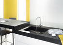 HansGrohe Focus M41 Tek Kollu Eviye Bataryası 260, 1Jet - 31820000