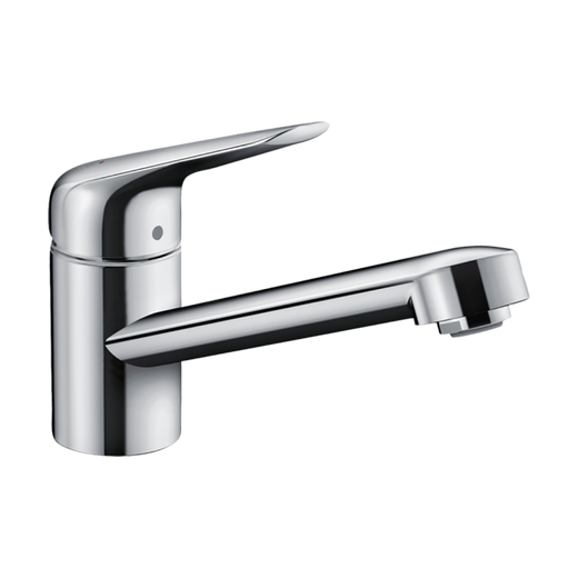 HansGrohe Focus M42 Tek Kollu Eviye Bataryası 100, 1Jet - 71808000