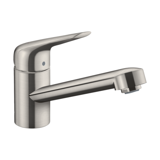 HansGrohe Focus M42 Tek Kollu Eviye Bataryası 100, 1Jet - 71808800