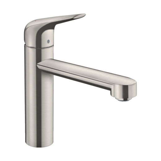HansGrohe Focus M42 Tek Kollu Eviye Bataryası 120, 1Jet - 71806800