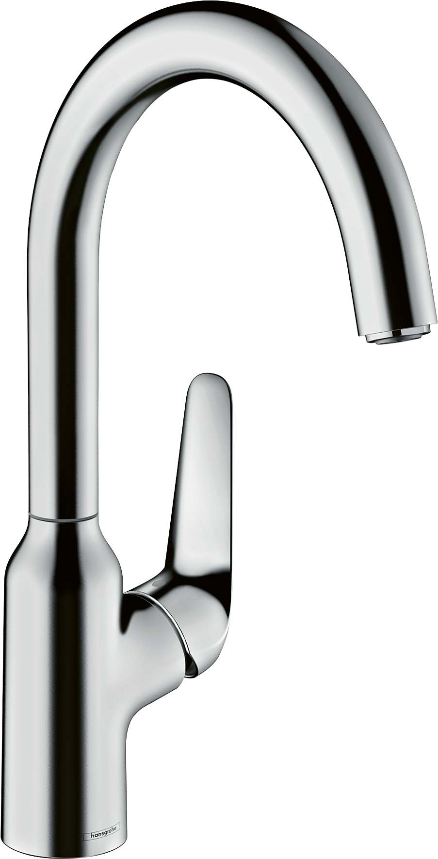 HansGrohe Focus M42 Tek Kollu Eviye Bataryası 220, 1Jet - 71802000