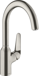 HansGrohe Focus M42 Tek Kollu Eviye Bataryası 220, 1Jet - 71802800