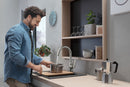 HansGrohe Focus M42 Tek Kollu Eviye Bataryası 220, 1Jet - 71802800
