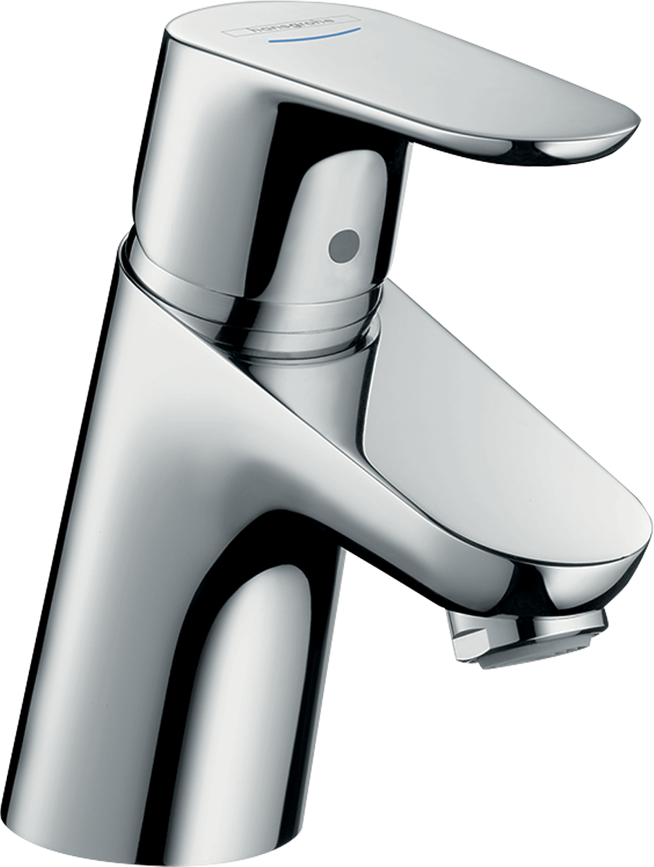 HansGrohe Focus Tek Akım Musluk 70 Kumandasız - 31130000