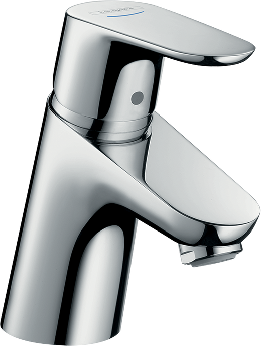 HansGrohe Focus Tek Akım Musluk 70 Kumandasız - 31130000
