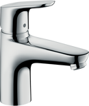 HansGrohe Focus Tek Kollu Banyo Bataryası Monoblok - 31931000