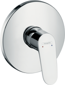 HansGrohe Focus Tek Kollu Duş Bataryası Ankastre Montaj - 31965000
