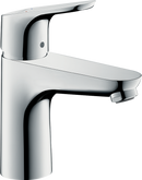 HansGrohe Focus Tek Kollu Lavabo Bataryası 100 Kumandalı - 31607000