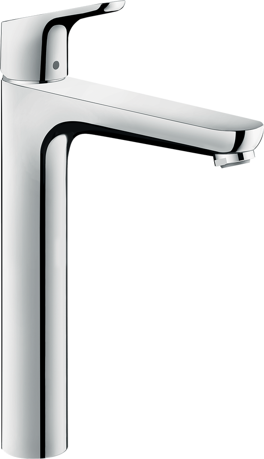 HansGrohe Focus Tek Kollu Lavabo Bataryası 230 Kumandalı - 31531000