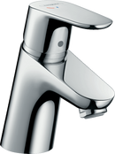 HansGrohe Focus Tek Kollu Lavabo Bataryası 70 Coolstart, Kumandalı - 31539000