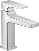 HansGrohe Gider Seti Bas - Aç, Lavabo Ve Bide Bataryaları İçin - 50100000