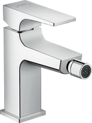 HansGrohe Gider Seti Bas - Aç, Lavabo Ve Bide Bataryaları İçin - 50100000