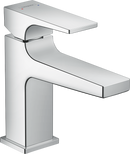HansGrohe Gider Seti Bas - Aç, Lavabo Ve Bide Bataryaları İçin - 50100000