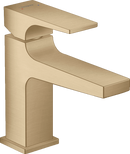HansGrohe Gider Seti Bas - Aç, Lavabo Ve Bide Bataryaları İçin - 50100140