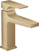 HansGrohe Gider Seti Bas - Aç, Lavabo Ve Bide Bataryaları İçin - 50100140