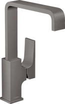 HansGrohe Gider Seti Bas - Aç, Lavabo Ve Bide Bataryaları İçin - 50100340