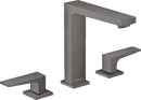 HansGrohe Gider Seti Bas - Aç, Lavabo Ve Bide Bataryaları İçin - 50100340