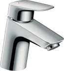 HansGrohe Gider Seti Bas - Aç, Lavabo Ve Bide Bataryaları İçin - 50105000