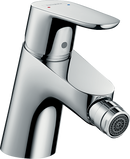 HansGrohe Gider Seti Bas - Aç, Lavabo Ve Bide Bataryaları İçin - 50105000