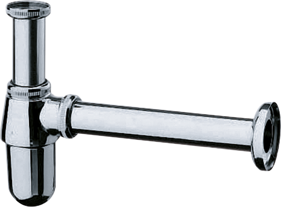 HansGrohe Hazneli Sifon Standart Model - 52053000