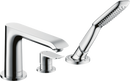 HansGrohe  İç Set 3 Delikli Tek Kollu Küvet Kenarı Banyo Bataryası İçin - 13437180