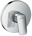 HansGrohe  İç Set Tek Kollu Duş Bataryası, Ankastre Montaj İçin  - 13620180