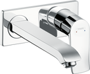 HansGrohe  İç Set Tek Kollu Lavabo Bataryası, Duvardan Ankastre Montaj İçin  - 13622180