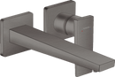 HansGrohe  İç Set Tek Kollu Lavabo Bataryası, Duvardan Ankastre Montaj İçin  - 13622180
