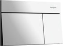 Hansgrohe iFrame Element E Çift yıkama için gömme plaka - 66003000